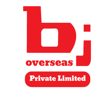 B.J. OVERSEAS PVT. LTD.